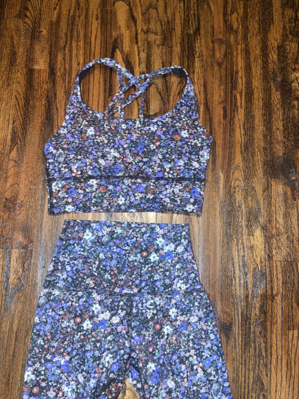Lululemon Set